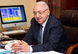 Cahit Nakıboğlu hastaneye kaldırıldı