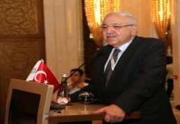 Cahit Nakıboğlu tekrar seçilerek güven tazeledi