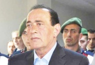 Çakıcı, Bulu'ya sahip çıktı: Sakın istifa etmeyin