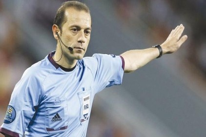 Çakır: Gençlere yol açtık