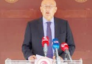 Çakırözer: Basın özgürlüğü için en karanlık ay