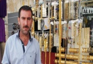 Çakma altına yoğun ilgi