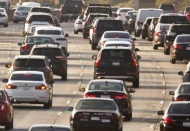 California'da 2035 itibariyle benzinli ve dizel araçların kullanımı yasak olacak
