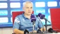 Çalımbay: “Böyle oynarsak hem Türkiye’de hem de Avrupa’da çok zorlanırız.”