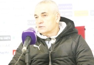 Çalımbay: “Hak ettiğimiz bir galibiyet aldık”