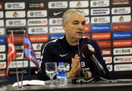 Çalımbay, “Saha dışını halledersek saha içini de çözeriz” 