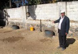 Çalınan ineklerinin bulunmasını bekliyor