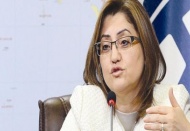 Çalışan kadına kreş desteği