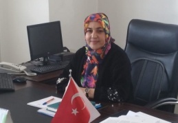 Çalışan kadının statüsü konusunda henüz istenen noktada değiliz