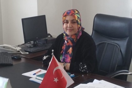Çalışan kadının statüsü konusunda henüz istenen noktada değiliz