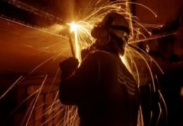 Çalışan kişi başına üretim endeksi geriledi