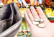 Çalışan tek kişinin açlık sınırı bir önceki aya göre 41,34 arttı