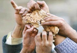 Çalışan tek kişinin yoksulluk sınırı bin 956 lira