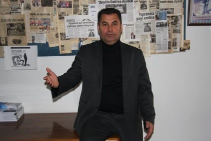 Çalışana mobbing ve baskıda bir azalma yok