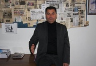 Çalışanın huzuru yok