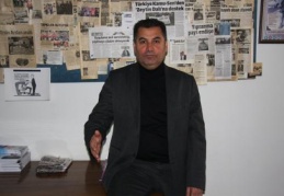 Çalışanın huzuru yok