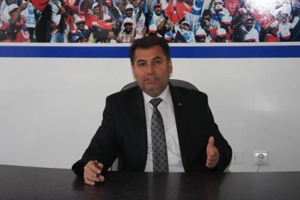 Çalışanlar emeğinin karşılığını almalıdır