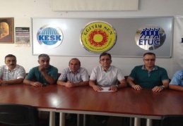Çalışanlar, emekliler açlık ve yoksulluğa mahkum edildi