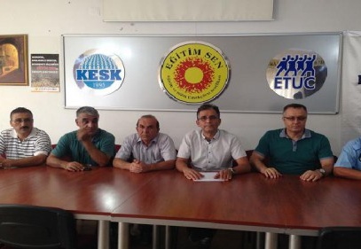 Çalışanlar, emekliler açlık ve yoksulluğa mahkum edildi