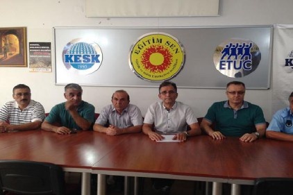 Çalışanlar, emekliler açlık ve yoksulluğa mahkum edildi