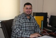 Çalışanlar gönüllü ve karşılık beklemiyor