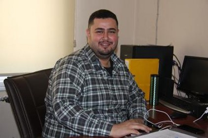 Çalışanlar gönüllü ve karşılık beklemiyor