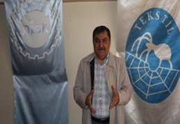 Çalışanlar, hayatlarını idame ettiremeyecek duruma geldi