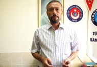 Çalışanlar tehdide, baskıya boyun eğecek durumda değil