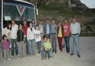 Çalışanlara kütüphanecilik eğitimi verilecek