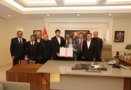 Çalışanlarımızın yaşam kalitesini yükseltmeyi önemsiyoruz