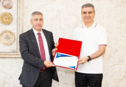 Çalışanlarımızın yüzde 60’tan fazlası kadınlardan oluşuyor