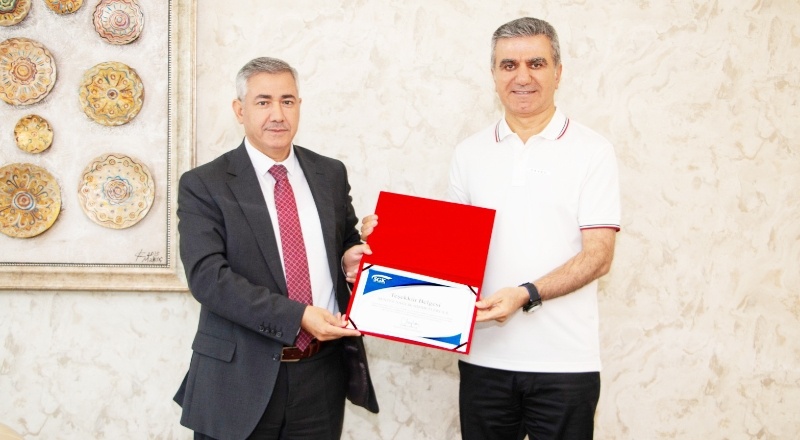 Çalışanlarımızın yüzde 60’tan fazlası kadınlardan oluşuyor