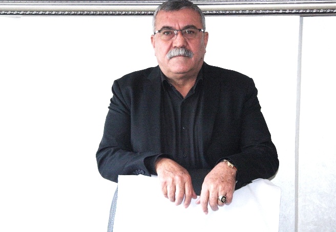 Çalışanların ekonomik, sosyal ve kültürel haklarını iyileştirmek için mücadele ediyoruz