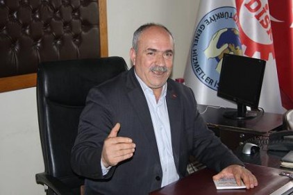 Çalışanların emek değeri son yıllarda düşmeye başladı