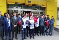 Çalışanların hakları ve kazançları ellerinden alındı