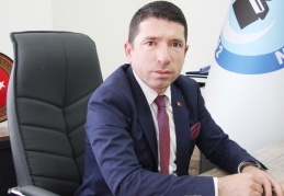 Çalışanların özlük ve mali hakları çözüme kavuşturulamadı