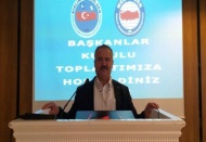 Çalışanların sorunlarının çözümü için gerekli adımlar atılmalı