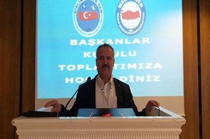 Çalışanların sorunlarının çözümü için gerekli adımlar atılmalı