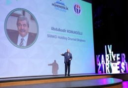 Çalışın, çok çalışın, işinizin ilgili olduğu alanları inceleyin