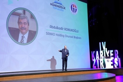 Çalışın, çok çalışın, işinizin ilgili olduğu alanları inceleyin
