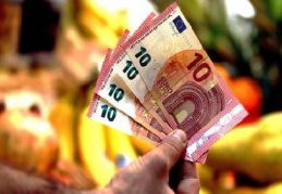 'Çalışma Bakanlığına 1,3 milyar avroluk AB fonu'