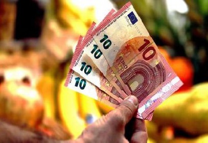 'Çalışma Bakanlığına 1,3 milyar avroluk AB fonu'