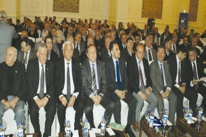 Çalışma hayatımızın en önemli sorunlarından biri iş kazaları 