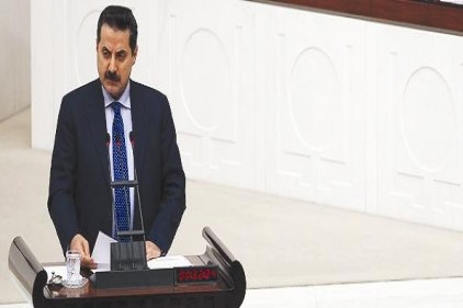 Çalışma hayatında artık kadının adı var