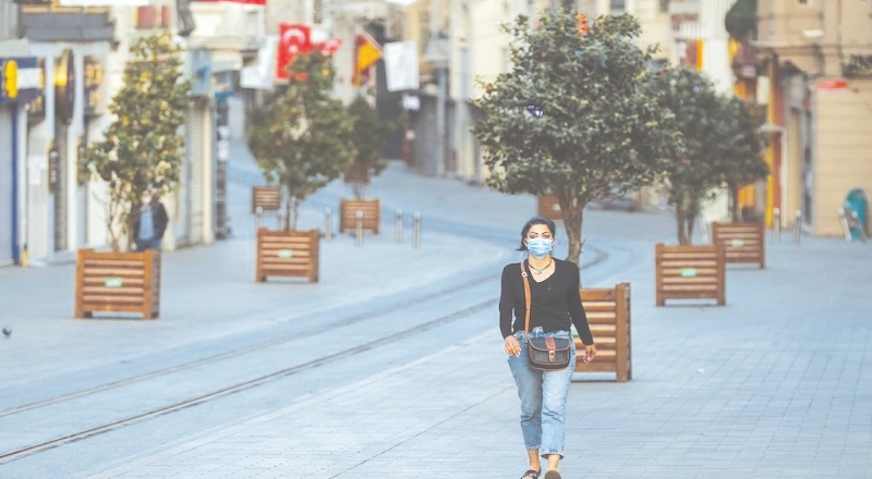 Çalışma izin belgelerinin geçerliliği uzatıldı