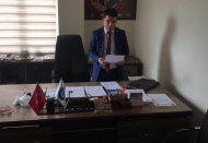 Çalışma koşulları oldukça ağırlaştı