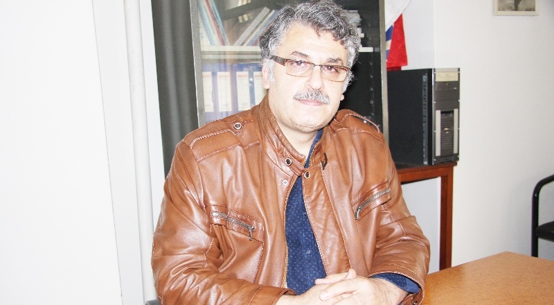 Çalışma koşulları ve ekonomik şartlar iyileştirilsin