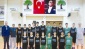 Çalışma temposunu artırdılar