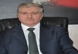 Çalışma ve İş-Kur Gaziantep İl Müdürü Siraç Ekin görevine başladı