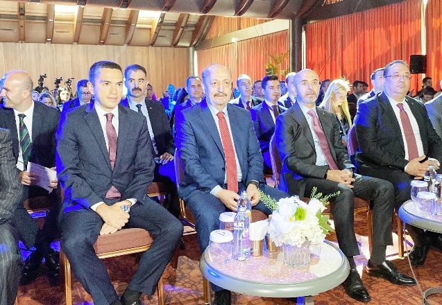 Çalışma ve Sosyal Güvenlik Bakanı Bilgin: "3600 ek gösterge çalışmalarını bitirdik, son değerlen-dirmeleri yapıyoruz"